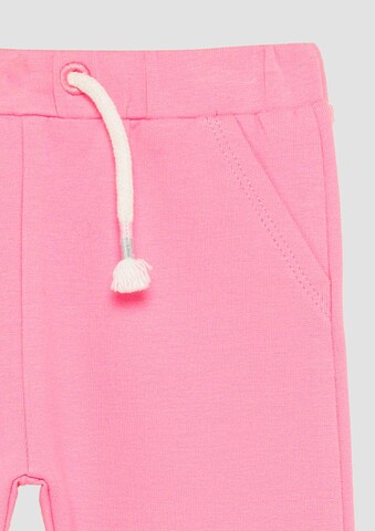 s.Oliver Regular Leggins in Pink