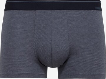 CALIDA Boxer shorts 'Cotton Stretch' in Grey: front