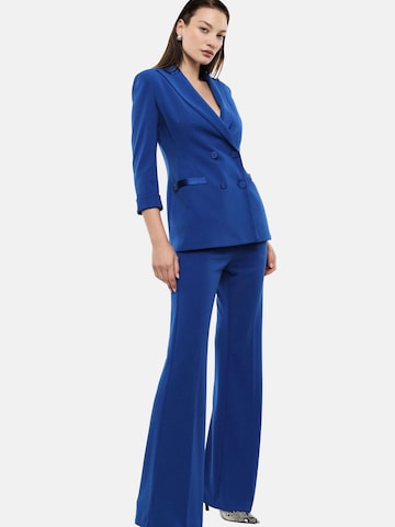 Regular Pantalon 'IMPERIAL PANTALONE PANTALONE' IMPERIAL en bleu