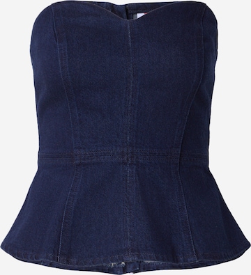LEVI'S ® Toppi värissä sininen: etupuoli