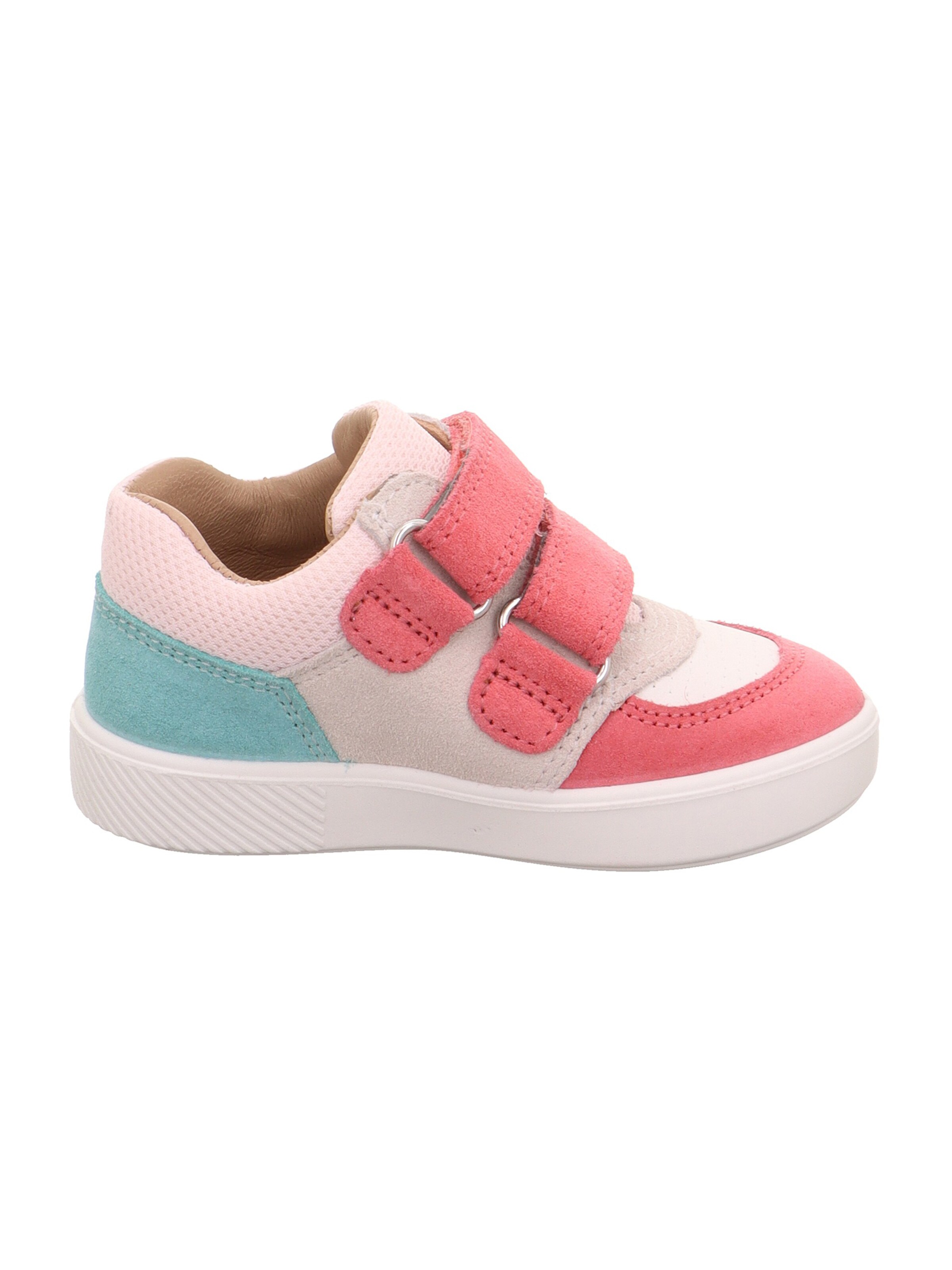 SUPERFIT Tenisky 'Supies' – pink