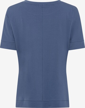 Olsen Shirt in Blue