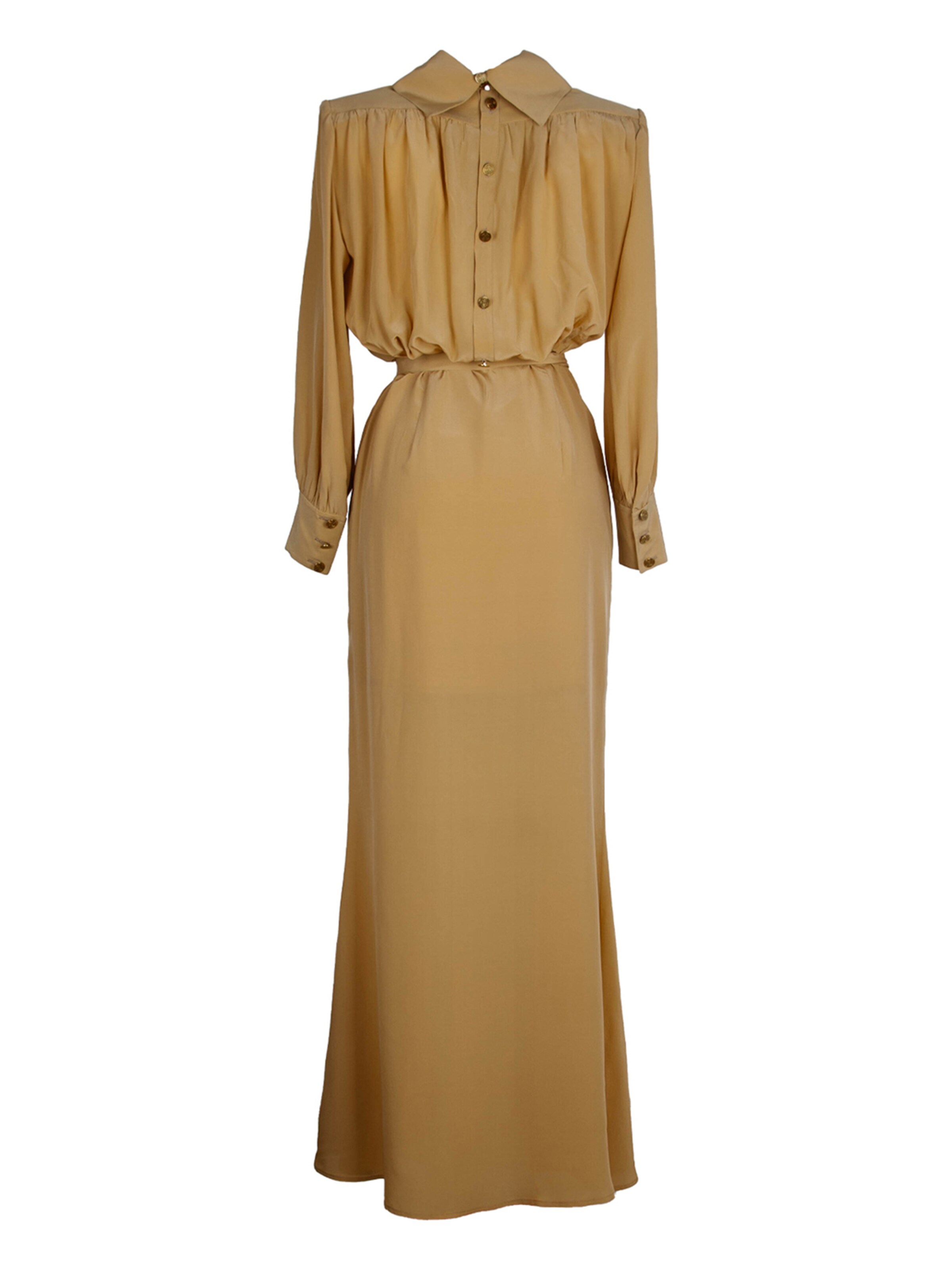 Rua & Rua Cocktailkleid‌‌‌‌‌‌ in Beige