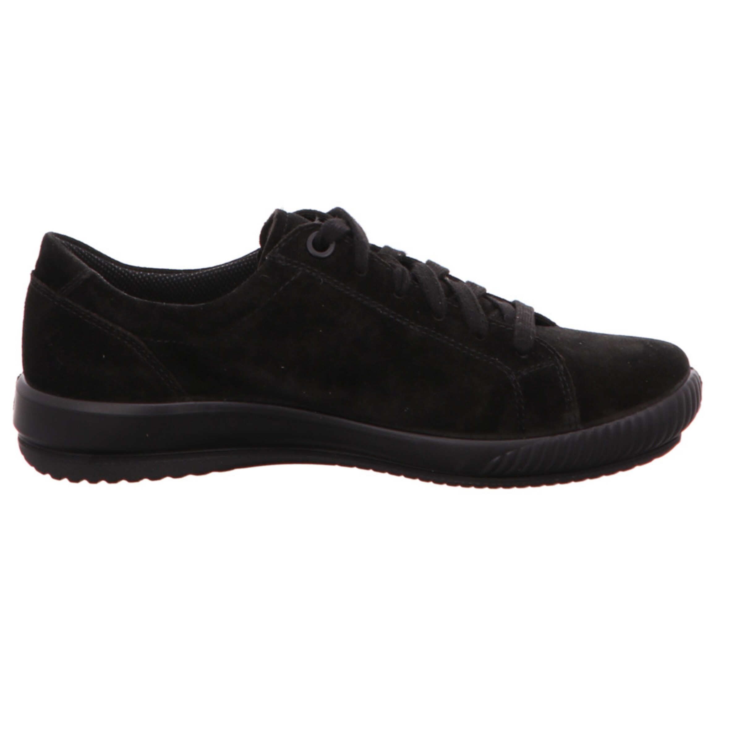 SUPERFIT Sneakers laag in Zwart
