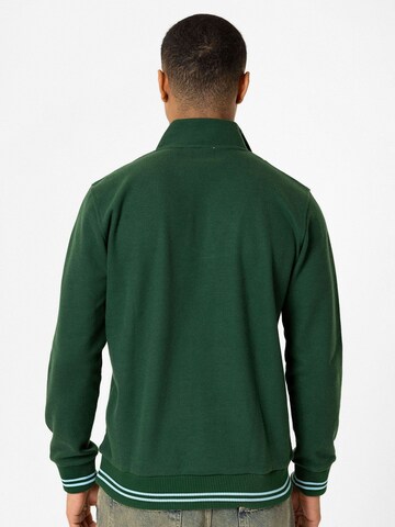 Dandalo Sweatshirt in Green