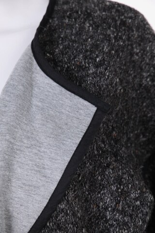 Bon'a parte Sweater & Cardigan in L in Grey