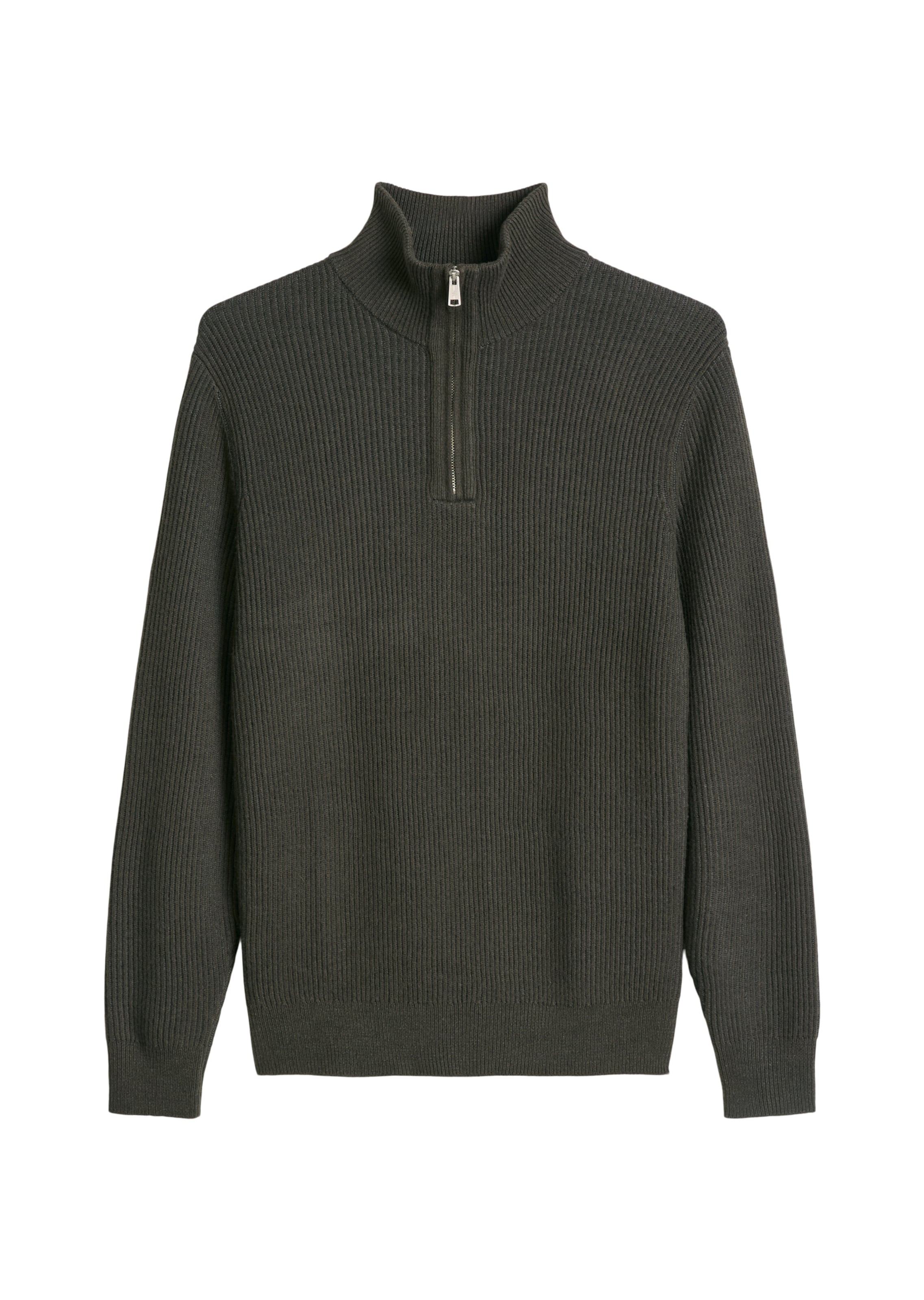 Marc O'Polo Sweater in XS in Brown, Item view