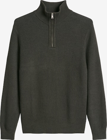 Marc O'Polo Sweater in Brown: front