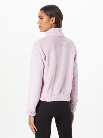 COLUMBIA Functionele fleece jas 'Fireside' in Roze