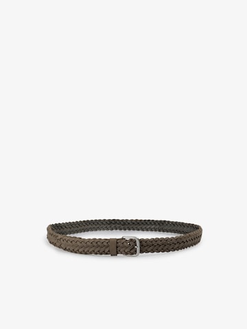 Bretelles de pantalon ' ' Scalpers en marron