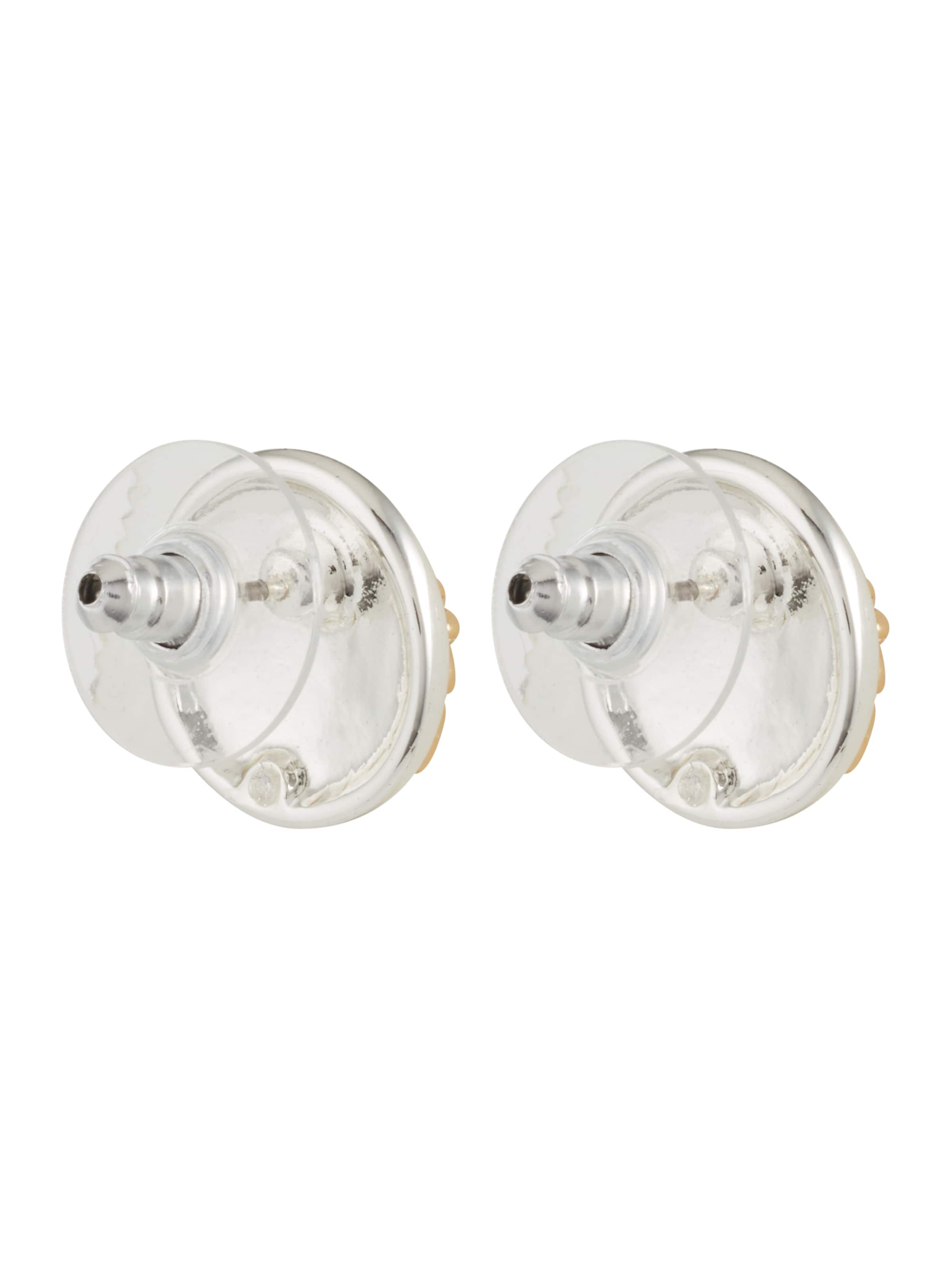 auksinė Lauren Ralph Lauren Auskarai