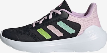 ADIDAS SPORTSWEAR - Zapatillas deportivas 'Tensaur Run 3.0' en negro: frente