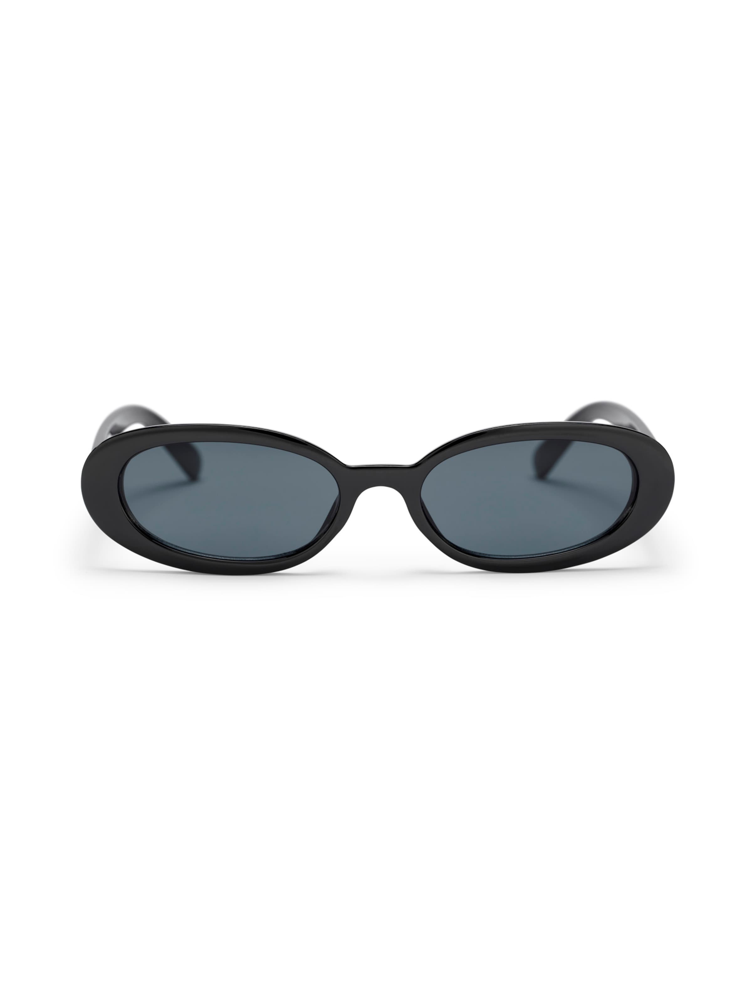 CHPO Слънчеви очила 'Alice' в черно