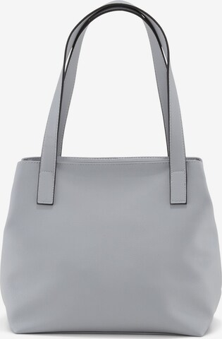 TOM TAILOR Shopper 'MIRI' in Blauw