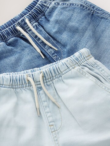 Regular Jean Next en bleu