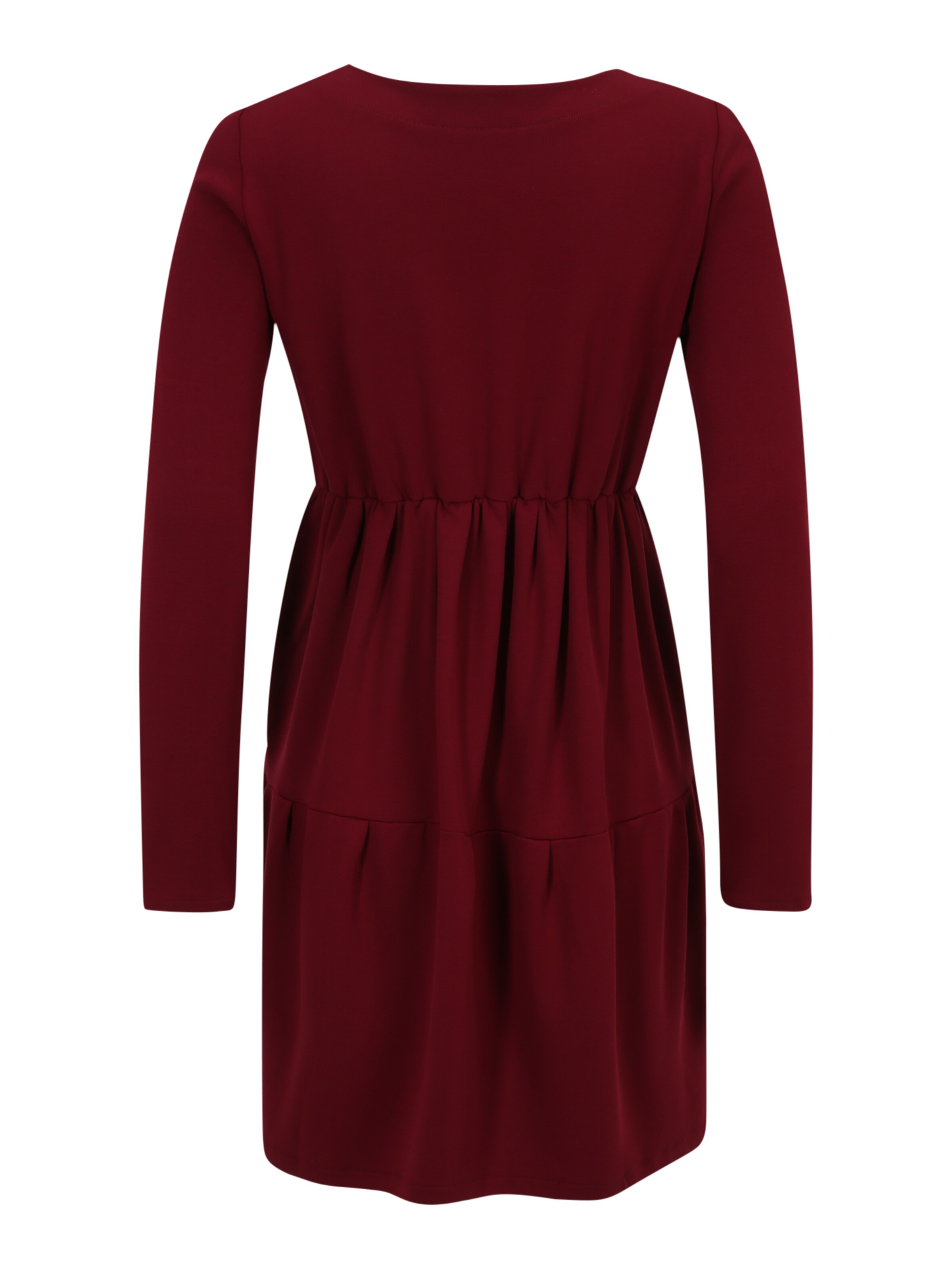 Bebefield Платье 'Darlene' в Красный