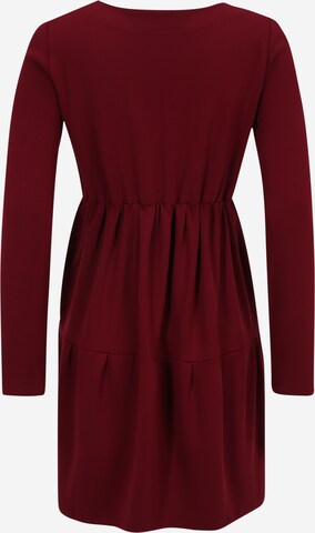 Bebefield Dress 'Darlene' in Red