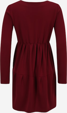 Robe 'Darlene' Bebefield en rouge