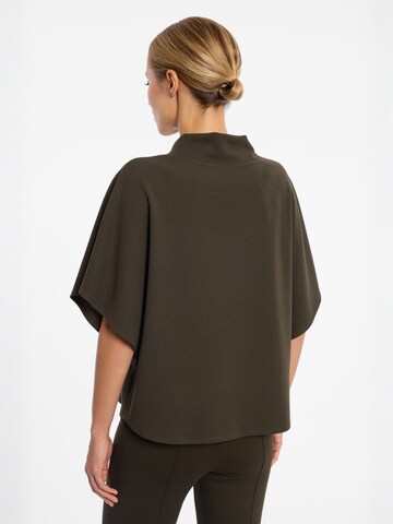 Ana Alcazar Top 'Eliorelle' in Groen