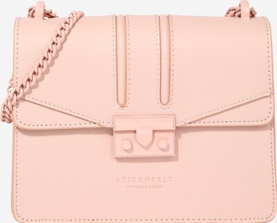 Borsa a tracolla 'Roros' Seidenfelt Manufaktur di colore rosa chiaro, Visualizzazione prodotti