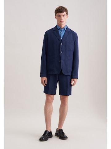 SEIDENSTICKER Regular fit Blazer in Blue