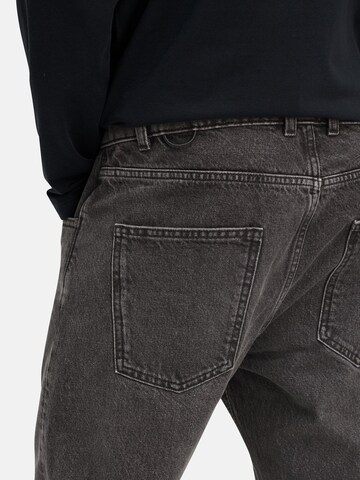 CAMEL ACTIVE Loose fit Jeans in Grey