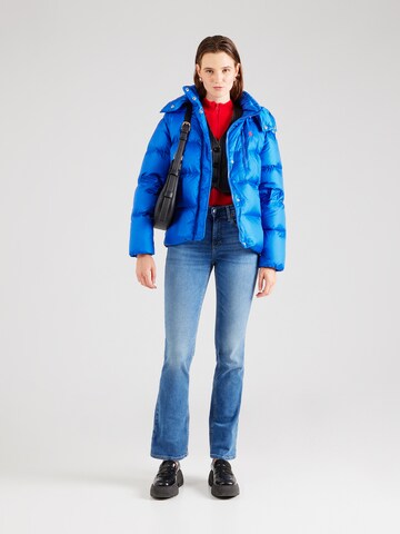 Veste d’hiver Polo Ralph Lauren en bleu