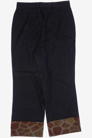 ALBA MODA Jeans in 29 in Black