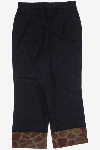 ALBA MODA Jeans 29 in Schwarz