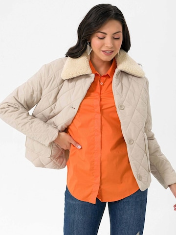 Giacca invernale di Daniel Hills in beige