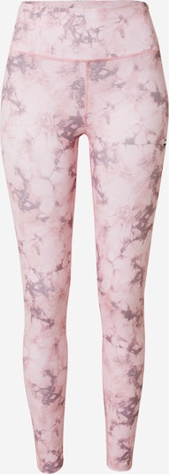 Pantaloni sport Tommy Sport pe lila / roz, Vizualizare produs