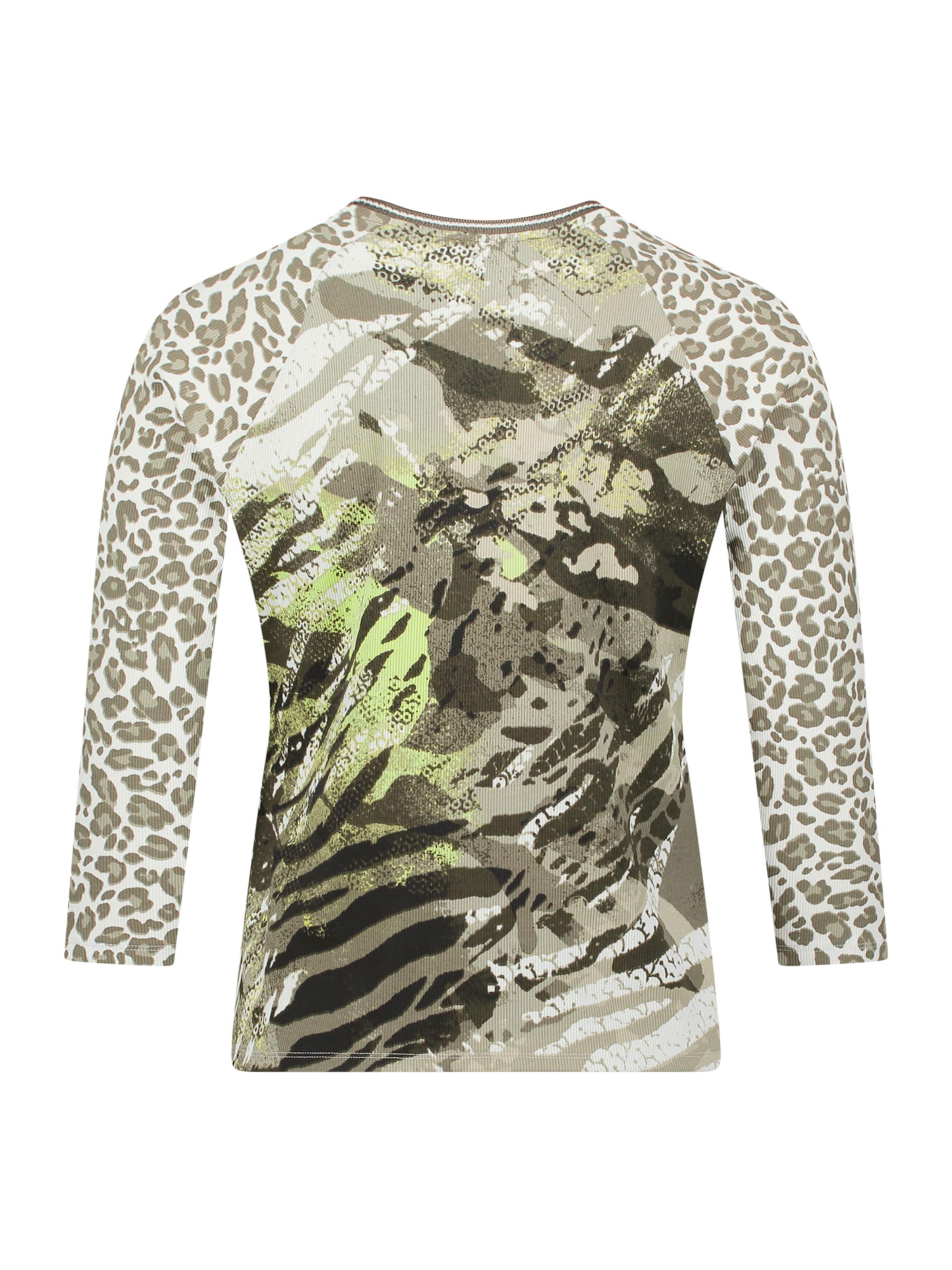 Betty Barclay Tussenjas in Groen