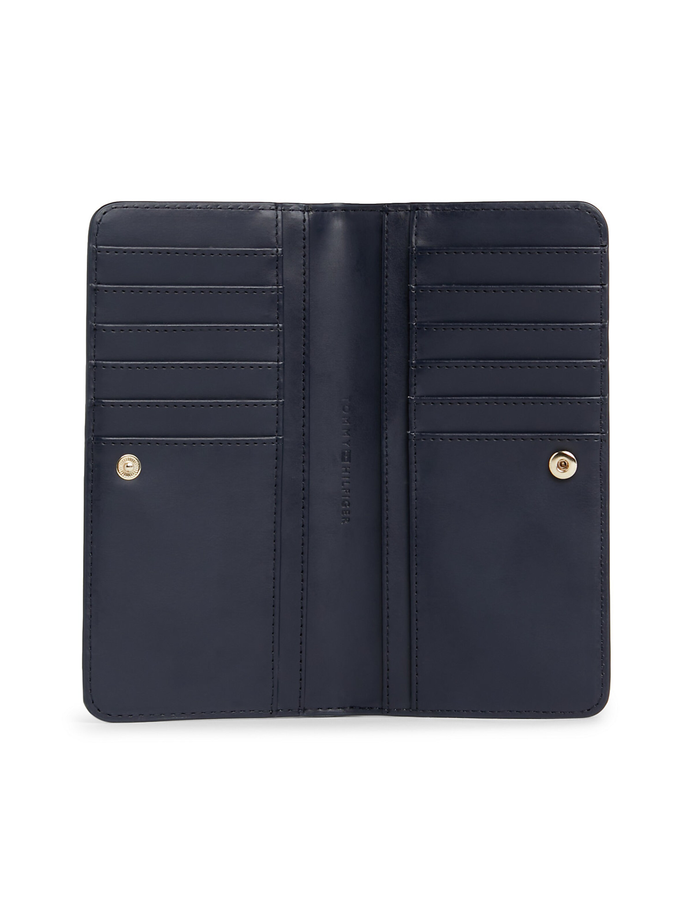 TOMMY HILFIGER Wallet in Blue