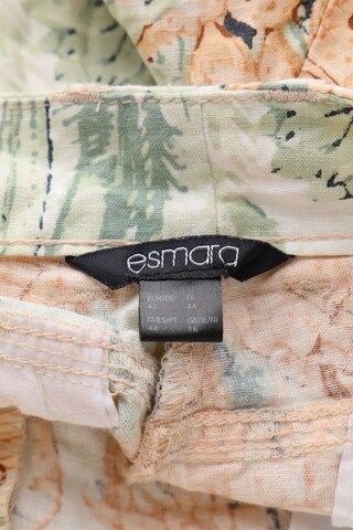 Esmara Shorts in XL in Beige