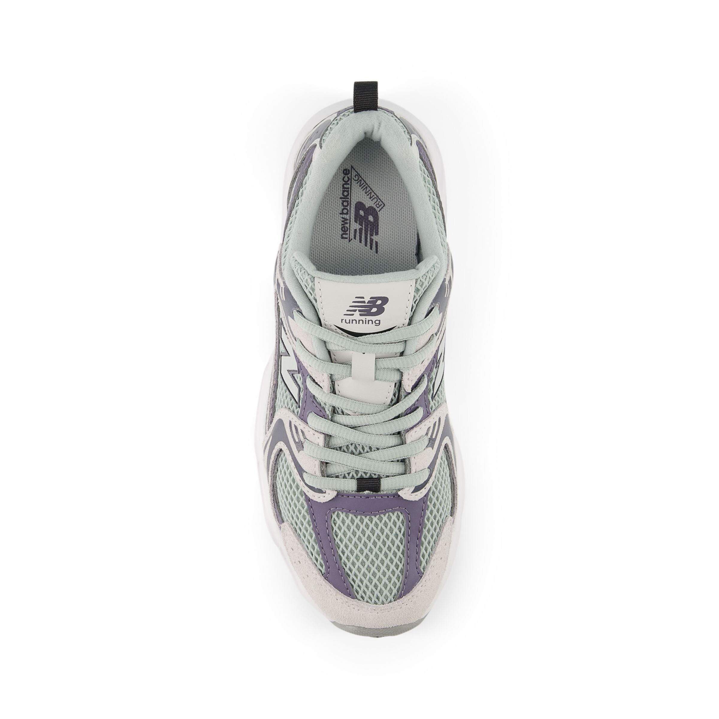 new balance Sneaker '530 Lace' in Grau