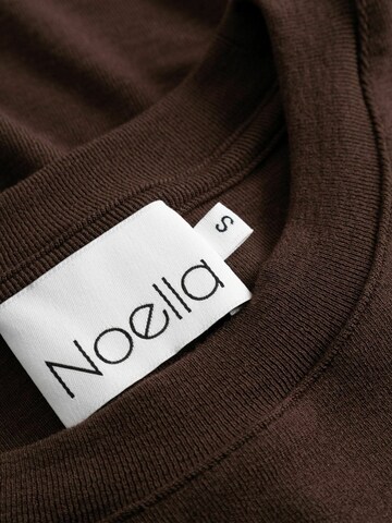 Noella - Top ' Lidie ' en marrón