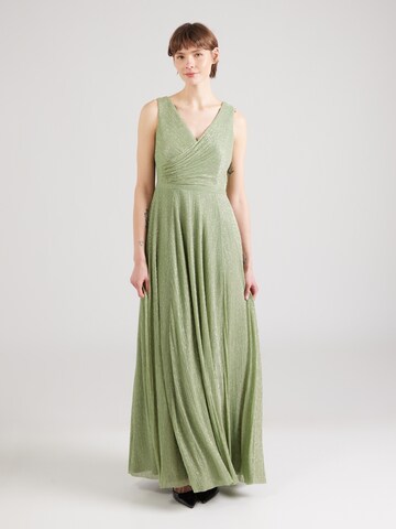 Vera Mont Evening dress in Green: front