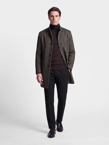 Manteau d’hiver Thomas Goodwin en marron