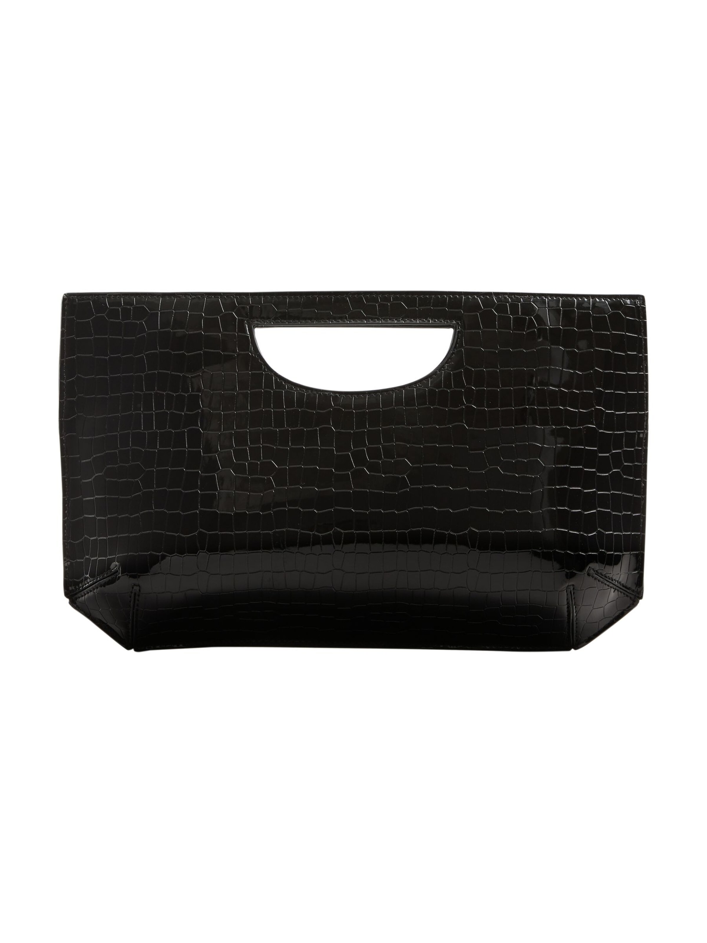 Pochette Friends Like These en noir : devant