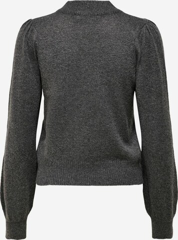 Pull-over JDY en gris