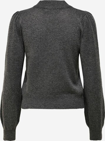 JDY Sweater in Grey