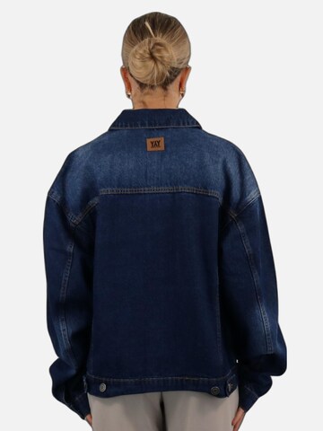 HEFTYKA Übergangsjacke‌‌‌‌‌ in Blau