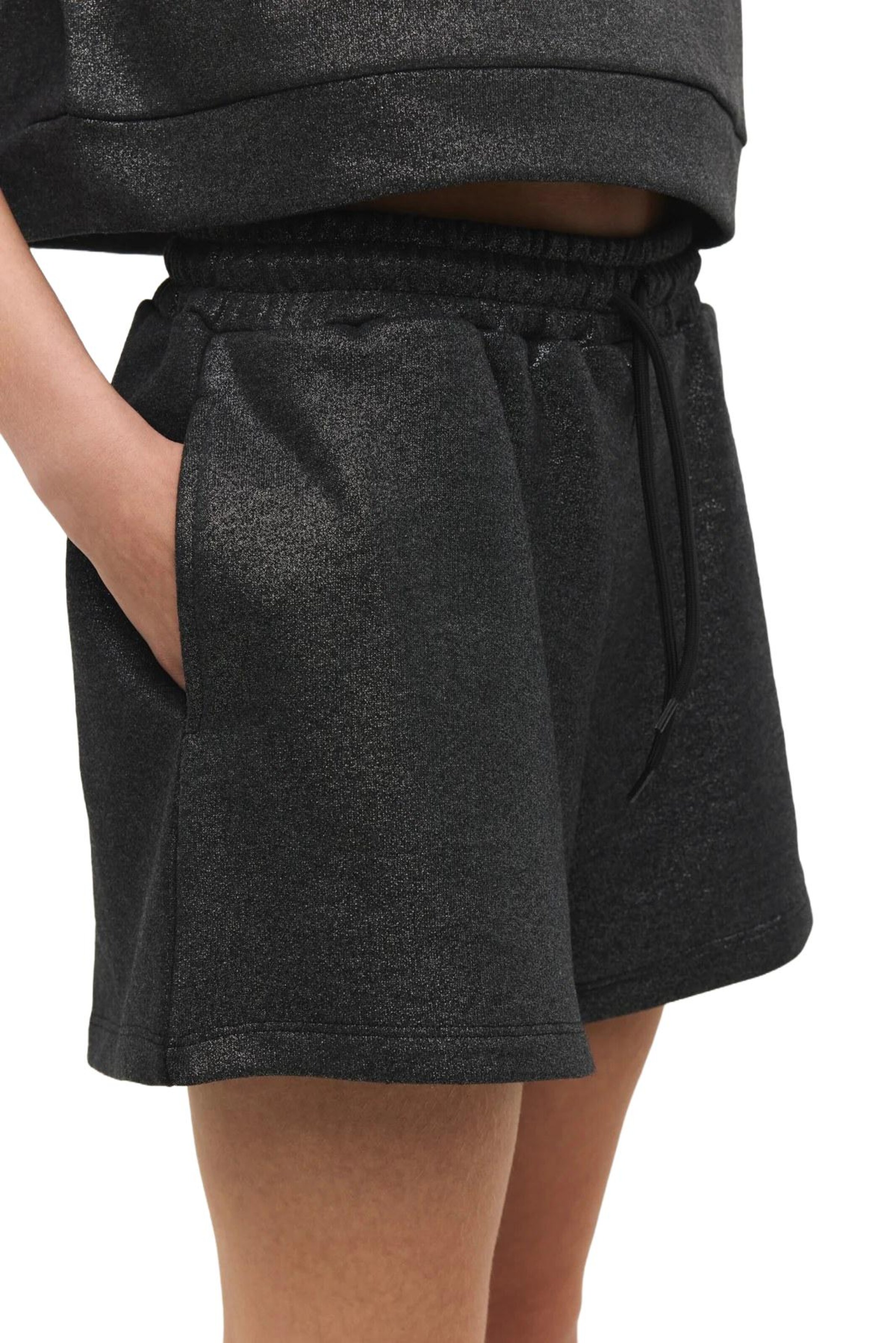 No Matter What Regular Broek in Zwart