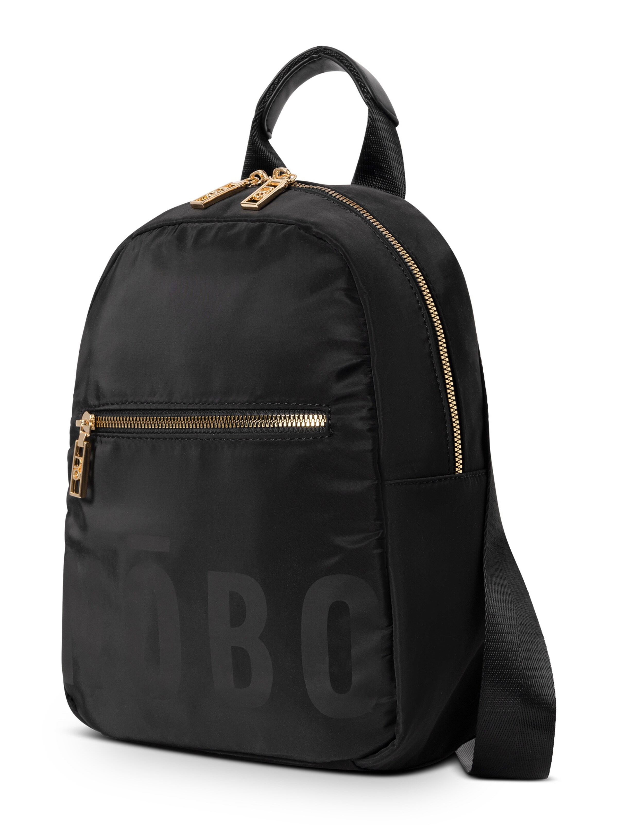 NOBO Backpack 'THETIS' in Black