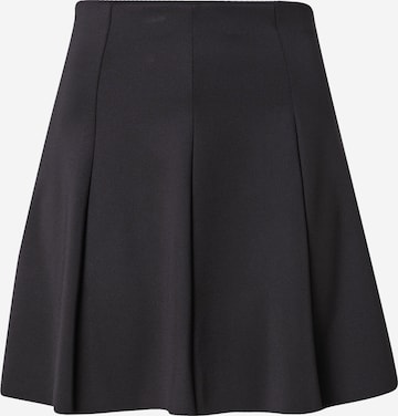 ABOUT YOU Skirt 'Mele' in Black: front