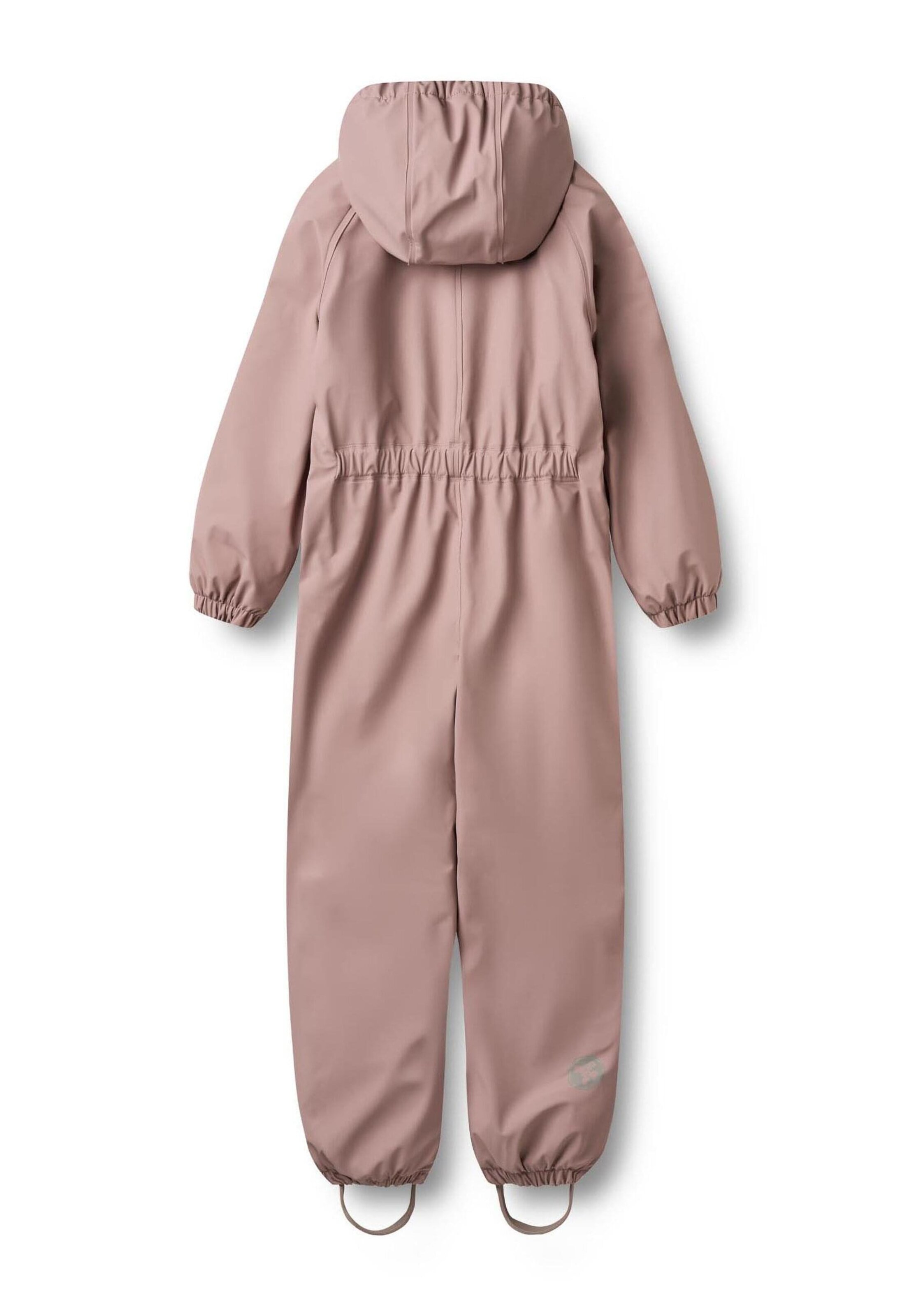 Completo funzionale 'Aiko' di WHEAT in rosa