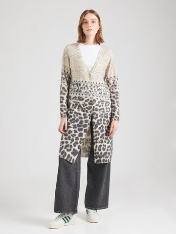 Giacchetta di PRINCESS GOES HOLLYWOOD in beige: frontale