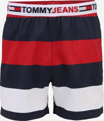 Tommy Hilfiger UnderwearKupaće hlače - miks boja boja: prednji dio