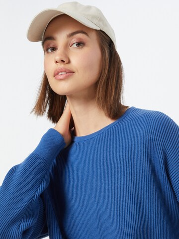 ESPRIT Sweater in Blue