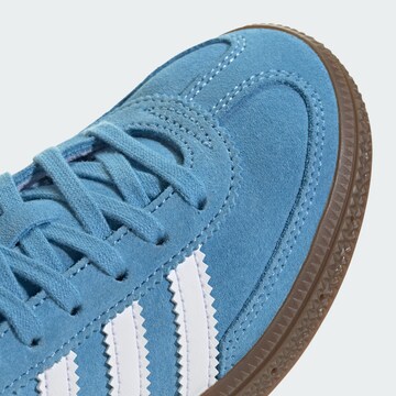 ADIDAS ORIGINALS Sneaker 'Handball Spezial' i blå